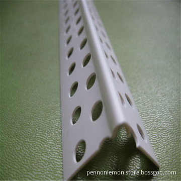 ceiling grid component flecible corner bead